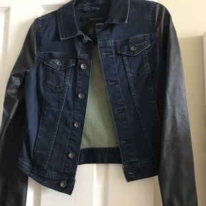 Calvin Klein Jean Jacket
